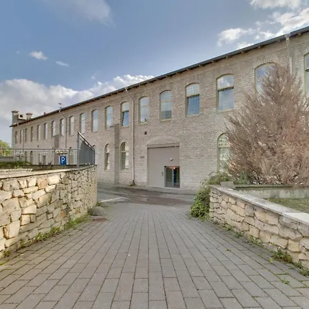 Διαμέρισμα Daily - Antique Style Loft