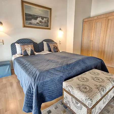 Daily - Antique Style Loft Tallinn