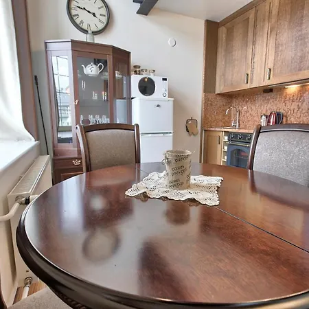 Apartmán Daily - Antique Style Loft Tallinn