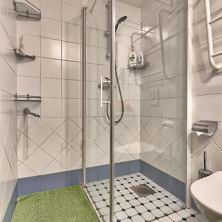 Apartmán Daily - Antique Style Loft Tallinn