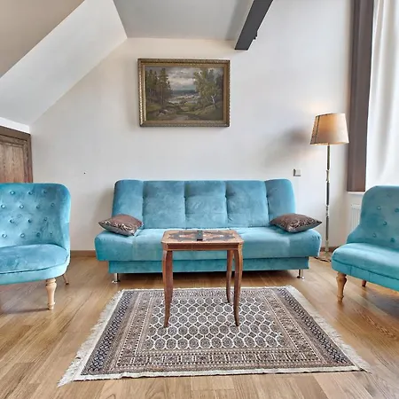 Daily - Antique Style Loft * Tallinn